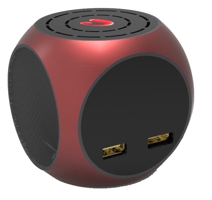 Cubecast