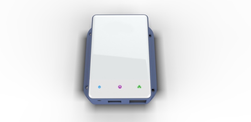 GPON ONT